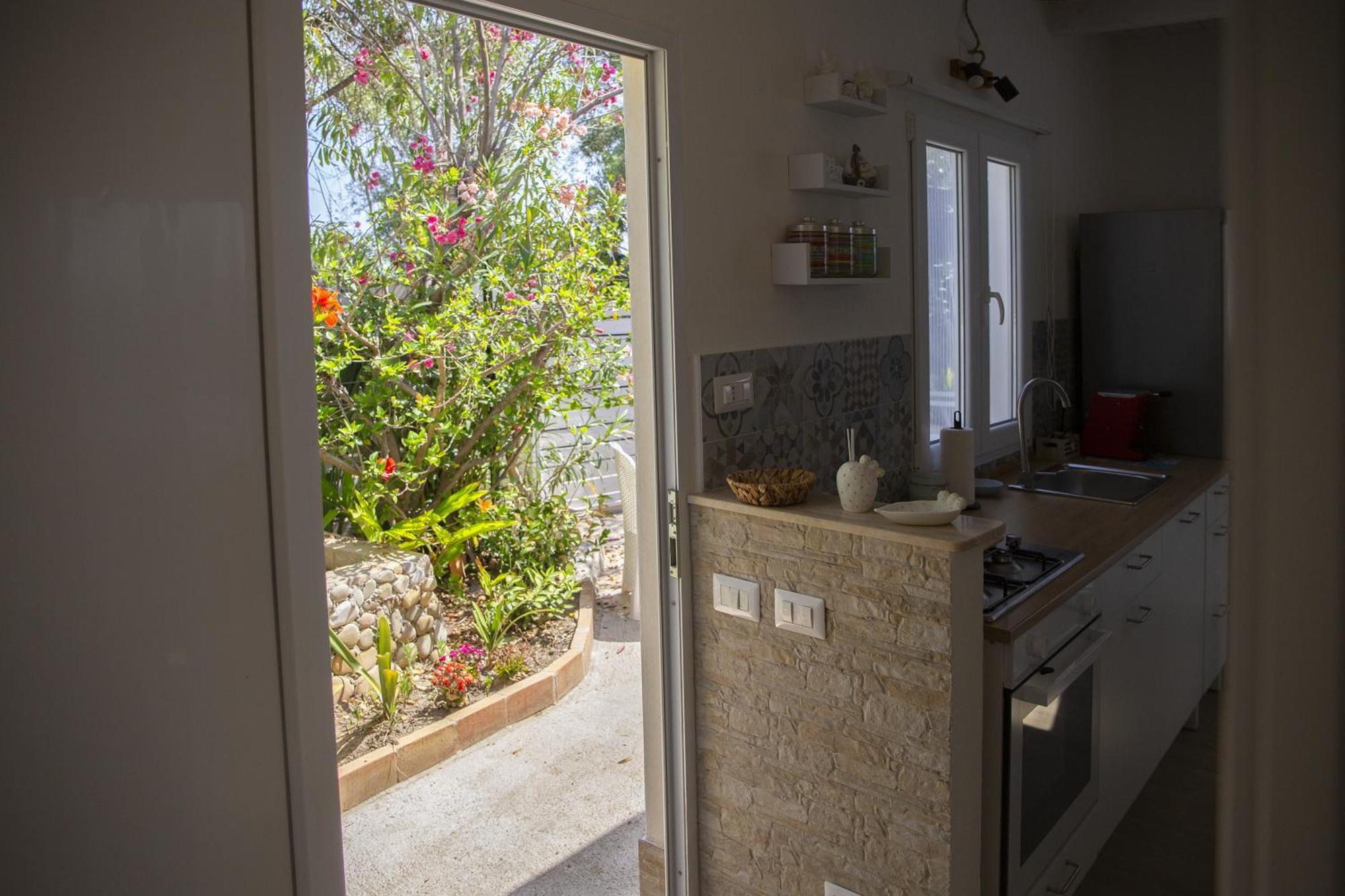 La Plaja Holiday Cefalù Dış mekan fotoğraf